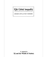 IQ and Global Inequality by Richard Lynn