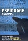 Espionage: An Encyclopedia of Spies and Secrets (Virgin True Crime)