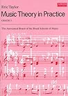 Music Theory in Practice: Grade 3