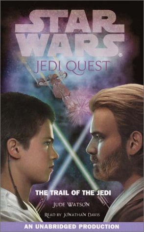 The Trail of the Jedi