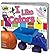 I Like Colors Read & Sing Along Board Book With CD (Read & Sing Along Board Books)