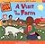 A Visit to the Farm (Little Bill)