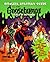 Goosebumps: Attack of the Mutant Official Strategy Guide
