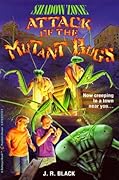 Attack of the Mutant Bugs