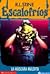 La Máscara Maldita (Escalofríos) by R.L. Stine