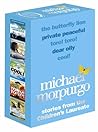 Michael Morpurgo's Collection: 5 Books
