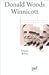 Donald Woods Winnicott