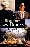 Les Dumas: Le Secret de Monte-Cristo Les Dumas: Le Secret de Monte-Cristo