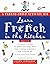Learn French in the Kitchen: A Parent/Child Activity Kit (Living Language Parent/Child Activity Kit)