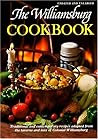 THE WILLIAMSBURG COOKBOOK by Letha Booth