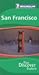 Michelin Green Guide San Francisco (Michelin Green Guides)
