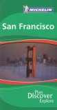 Michelin Green Guide San Francisco (Michelin Green Guides)