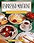 ULTIMATE ESPRESSO MACHINE COOKBOOK