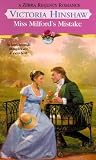 Miss Milford's Mistake (Zebra Regency Romance) Miss Milford's Mistake (Zebra Regency Romance)