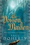 The Poison Maiden (Mathilde of Westminster, #2) The Poison Maiden (Mathilde of Westminster, #2)