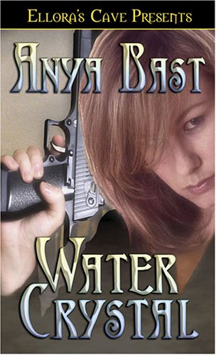 Water Crystal (Paperback)