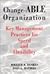 Change-ABLE Organization: Key Management Practices for Speed and Flexibility