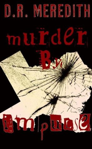 Murder by Impulse (Paperback)