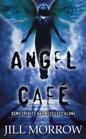 Angel Cafe (Mass Market Paperback)