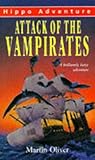 Attack of the Vampirates (Young Hippo Adventure)