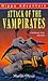 Attack of the Vampirates (Young Hippo Adventure)