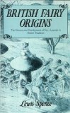 British Fairy Origins (Paperback)