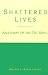 Shattered Lives by Mary Ann Morris