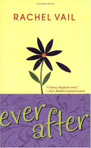 Ever After (Paperback)
