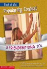 Popularity Contest (The Friendship Ring, #5)