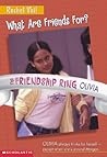 What Are Friends For? by Rachel Vail