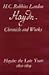 Haydn: The Late Years 1801-1809 (Haydn : Chronicle and Works)