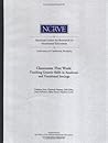 Classrooms That Work: Teaching Generic Skills in Academic and Vocational Settings Classrooms That Work: Teaching Generic Skills in Academic and Vocational Settings
