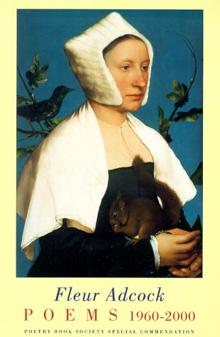 Poems 1960-2000 (Paperback)