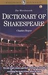 Dictionary of Shakespeare (Wordsworth Collection)