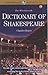Dictionary of Shakespeare (Wordsworth Collection)