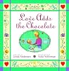 Love Adds the Chocolate Love Adds the Chocolate