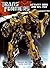 Transformers: Activity Book and Gel Pen