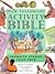 New Testament Activity Bible: Favorite Stories Jesus Told (Faith Kids)