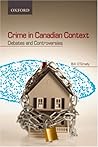 Crime in Canadian Context