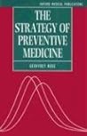 The Strategy of Preventive Medicine