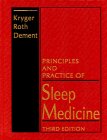 Principles and Practice of Sleep Medicine (Hardcover)