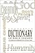 Zondervan Dictionary of Bib...