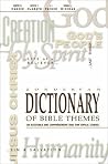 Zondervan Dictionary of Bible Themes Zondervan Dictionary of Bible Themes