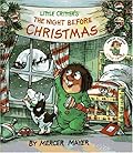Little Critter's the Night Before Christmas
