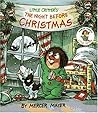Little Critter's the Night Before Christmas by Mercer Mayer Little Critter's the Night Before Christmas by Mercer Mayer