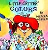 Little Critter Colors (A Chunky Book)