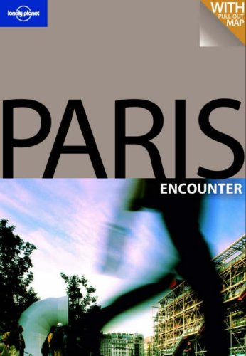 Paris Encounter (Paperback)