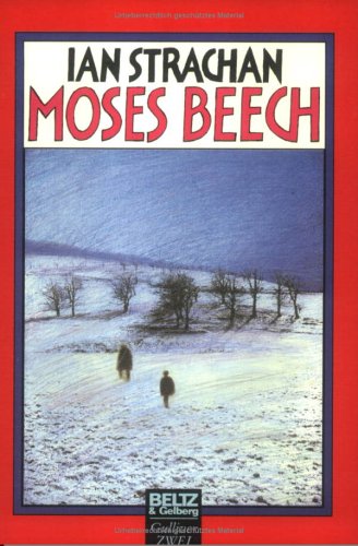 Moses Beech (Paperback)