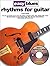 Easy Blues Rhythms For Guit...