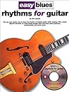 Easy Blues Rhythms For Guitar (Easy Blues). Includes a CD.
